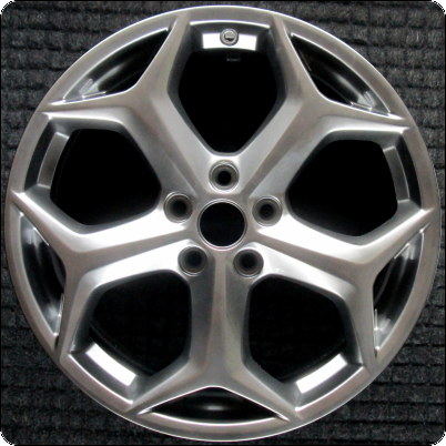 Remanufactured OEM Wheel - 3905 - W001003