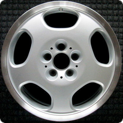 Remanufactured OEM Wheel - 65237 - W000877-185873