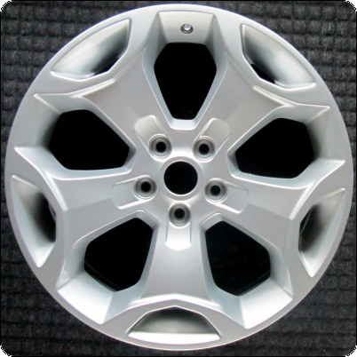 Remanufactured OEM Wheel - 3820 - W006343