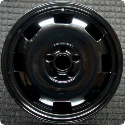 Remanufactured OEM Wheel - 69937 - W009624