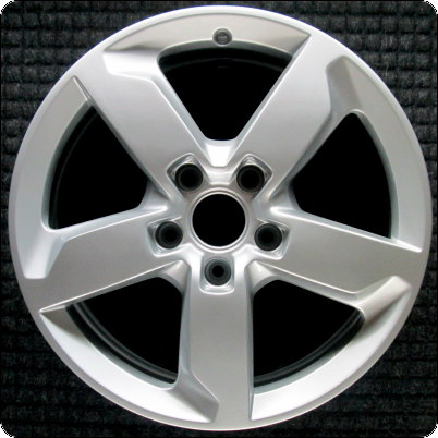 Remanufactured OEM Wheel - 58935 - W002077