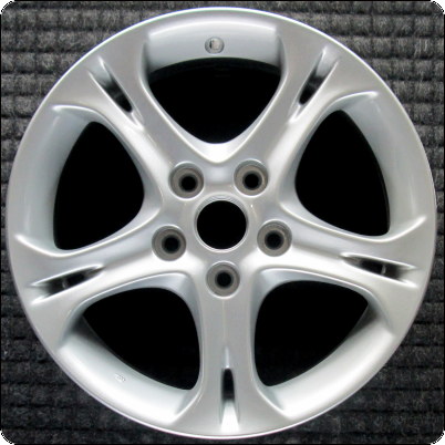 Mazda RX-8 Painted 16 inch OEM Wheel 2004 to 2008 | eBay