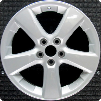 Remanufactured OEM Wheel - 74171 - W013666