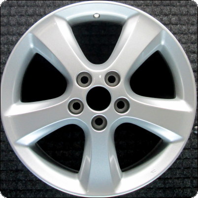 Remanufactured OEM Wheel - 69452 - W013770