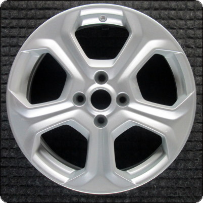 Remanufactured OEM Wheel - 3968 - W002252