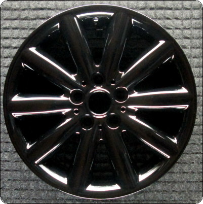 Remanufactured OEM Wheel - 86082 - W004260