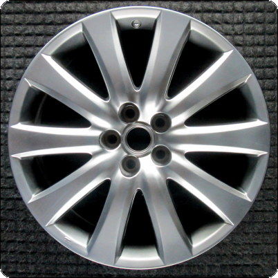 Remanufactured OEM Wheel - 64900 - W014921