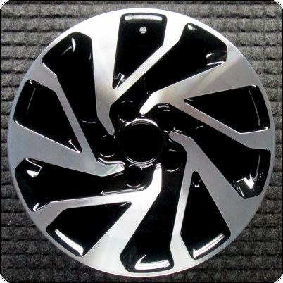 Remanufactured OEM Wheel - 64095 - W015314