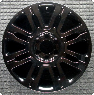 Remanufactured OEM Wheel - 3788 - W012432