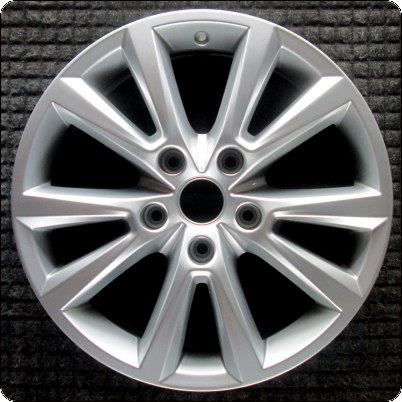 Remanufactured OEM Wheel - 69976 - W008143