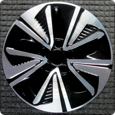 Remanufactured OEM Wheel - 64098 - W016380