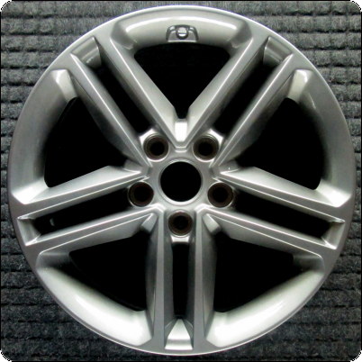 Remanufactured OEM Wheel - 70907 - W017480