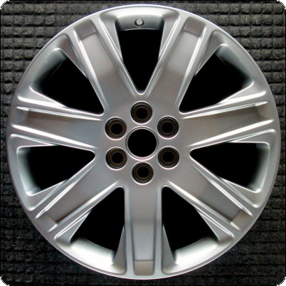 Remanufactured OEM Wheel - 4759 - W014069