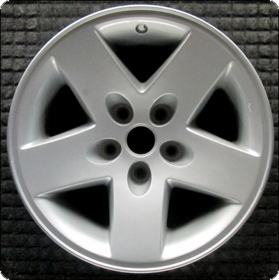 Remanufactured OEM Wheel - 9047 - W018732