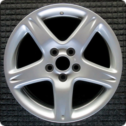 Lexus GS400 All Silver 17 inch OEM Wheel 1998 to 2002 | eBay