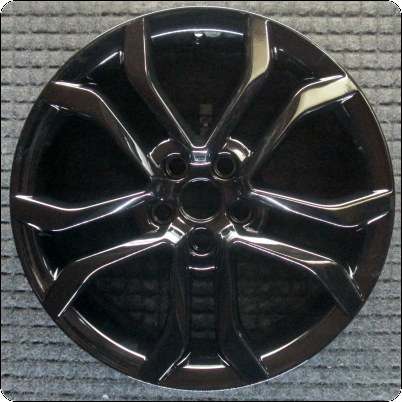 Remanufactured OEM Wheel - 10120 - W020438