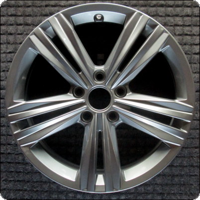 Remanufactured OEM Wheel - 70046 - W020515