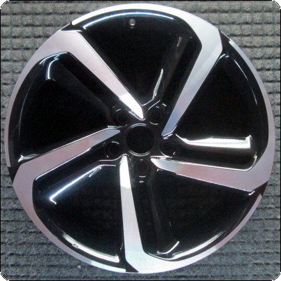 Remanufactured OEM Wheel - 64127 - W020666