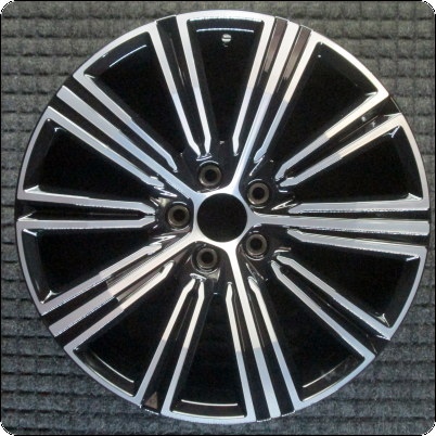 2019-2021 Volvo V60 18″ OEM Wheel Rim