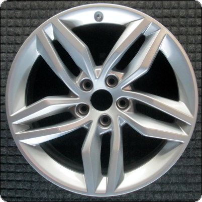 2019 Audi A5 Sportback 18″ OEM Wheel Rim