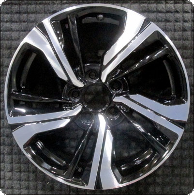 Remanufactured OEM Wheel - 64099 - W020646