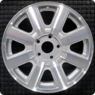 Remanufactured OEM Wheel Set - 3694 - W000820-63923-S