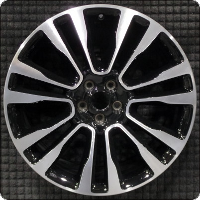 2019 Lincoln MKC 20″ OEM Wheel Rim