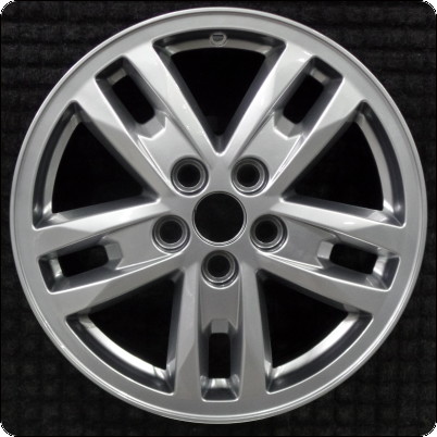 2019-2023 Ford Transit Connect 16″ OEM Wheel Rim