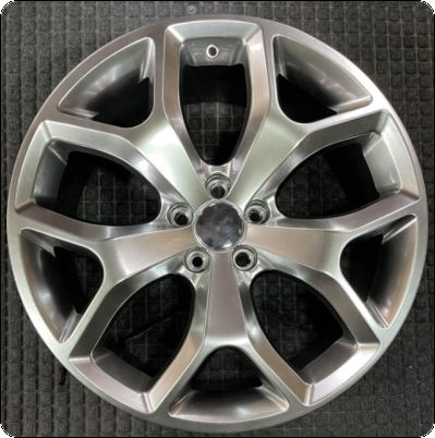 New Replica Wheel - 2523 - W023929