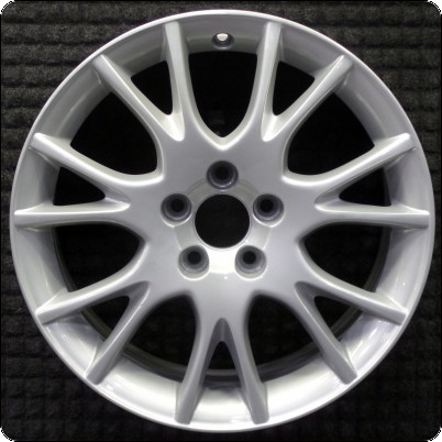 2005 Volvo XC70 17″ OEM Wheel Rim