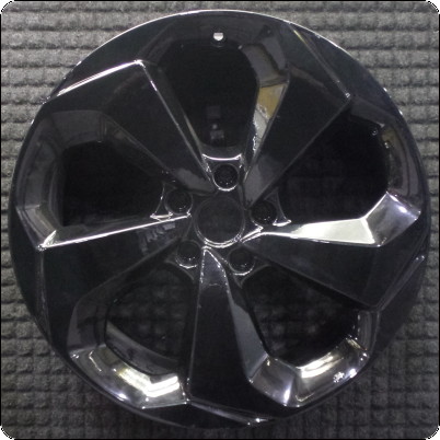 Remanufactured OEM Wheel - 64126 - W025336