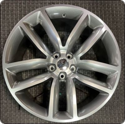 New Replica Wheel Set - 2526 - W025348-173113-S