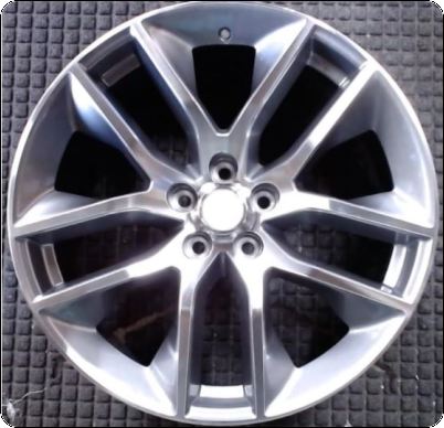 New Replica Wheel - 10039 - W025381