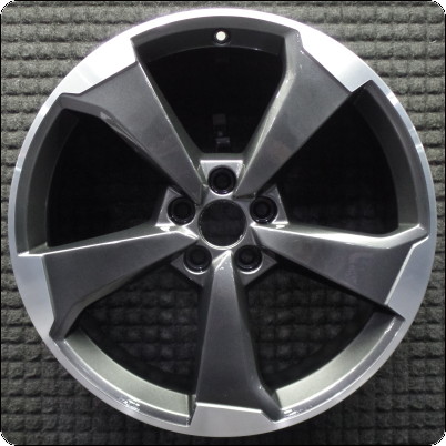 2021-2024 Audi SQ5 Sportback 20″ OEM Wheel Rim