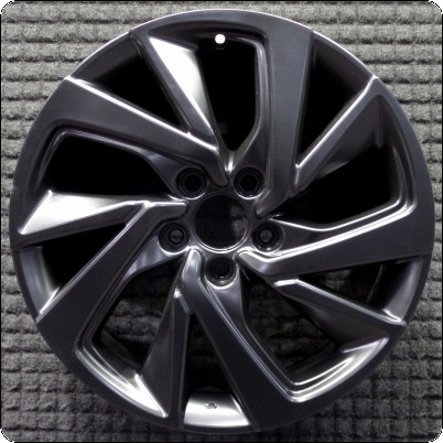 Remanufactured OEM Wheel - 63153 - W025770