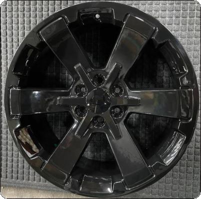 New Replica Wheel - 5662 - W025924