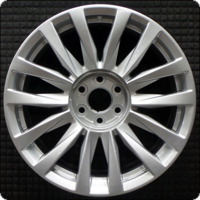 2021-2024 Cadillac Escalade ESV 22″ OEM Wheel Rim All Silver