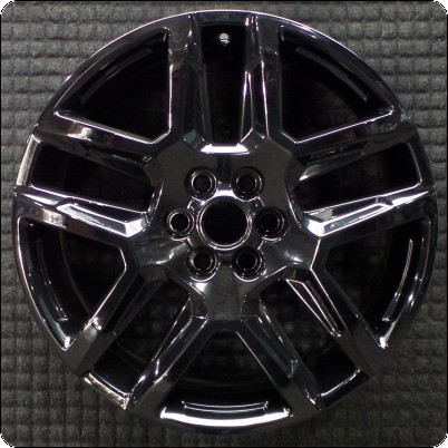 Remanufactured OEM Wheel - 5849 - W026538