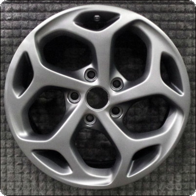 2023-2024 Chrysler Pacifica 18″ OEM Wheel Rim Charcoal