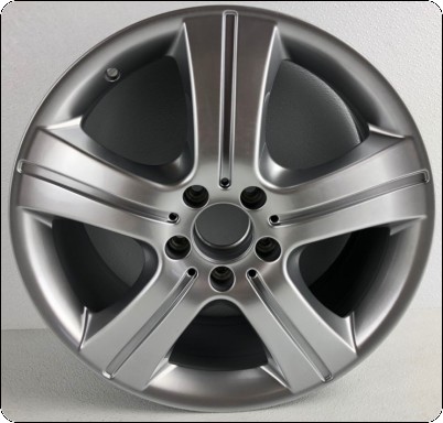 2007 Mercedes-Benz ML500 18″ OEM Wheel Rim