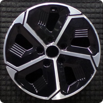 2023 KIA Niro 16″ OEM Wheel Rim Machined w/ Black Pockets