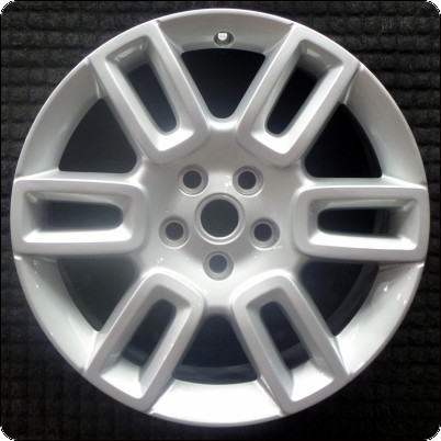 Land Rover Defender 90 19 Inch Painted OEM Wheel Rim 2020 To 2023