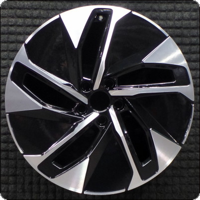 2021-2025 Volkswagen ID.4 19″ OEM Wheel Rim