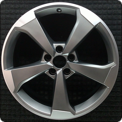 2019-2020 Audi S3 19″ OEM Wheel Rim