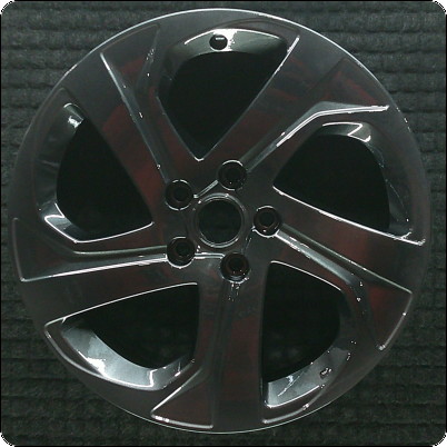 2020-2022 Subaru Legacy 18″ OEM Wheel Rim Dark Charcoal