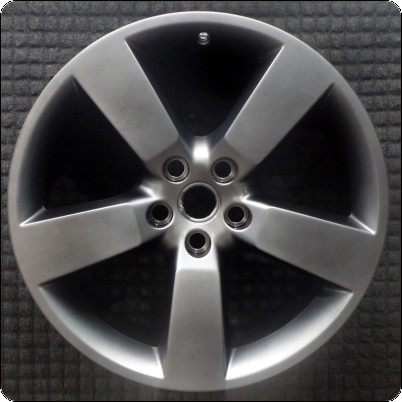 2023 Land Rover Defender 90 20″ OEM Wheel Rim Gray