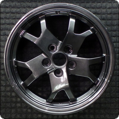 Remanufactured OEM Wheel - 69196 - W027694