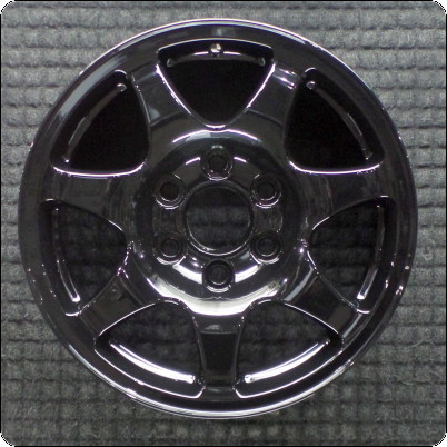 Remanufactured OEM Wheel - 5923 - W021106