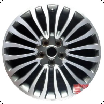 New Replica Wheel - 10121 - W022176-144130