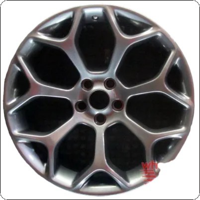 New Replica Wheel - 2539 - W023930